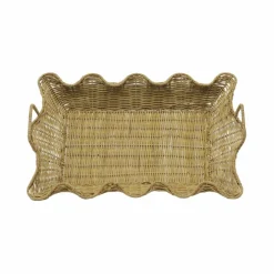 Rattan Tray by Ashland®