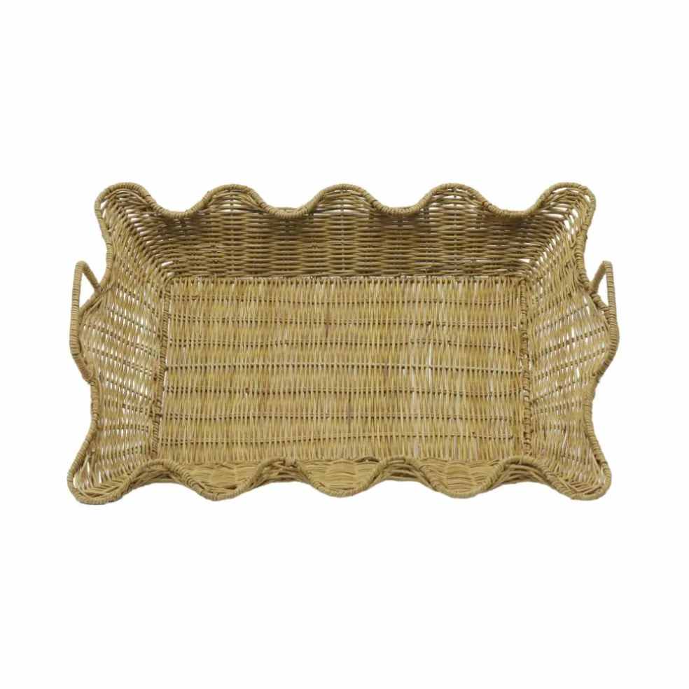 Rattan Tray by Ashland®