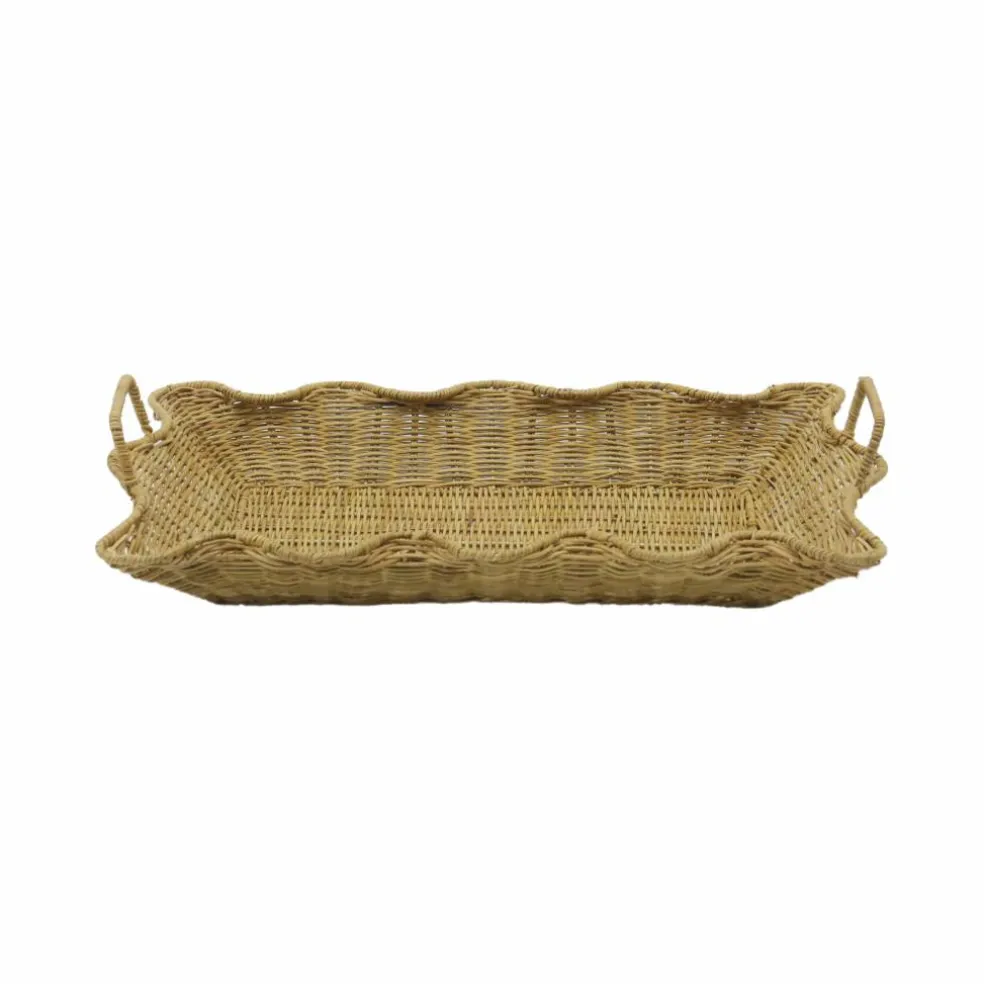 Rattan Tray by Ashland®