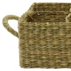 Rattan Utensil Basket by Ashland®