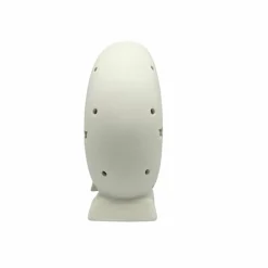 7" Raven in Moon DIY Ceramic LED Décor by Make Market®