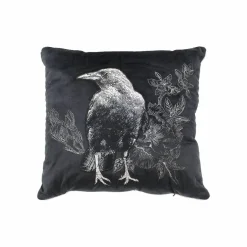 16" Raven Pillow by Ashland®