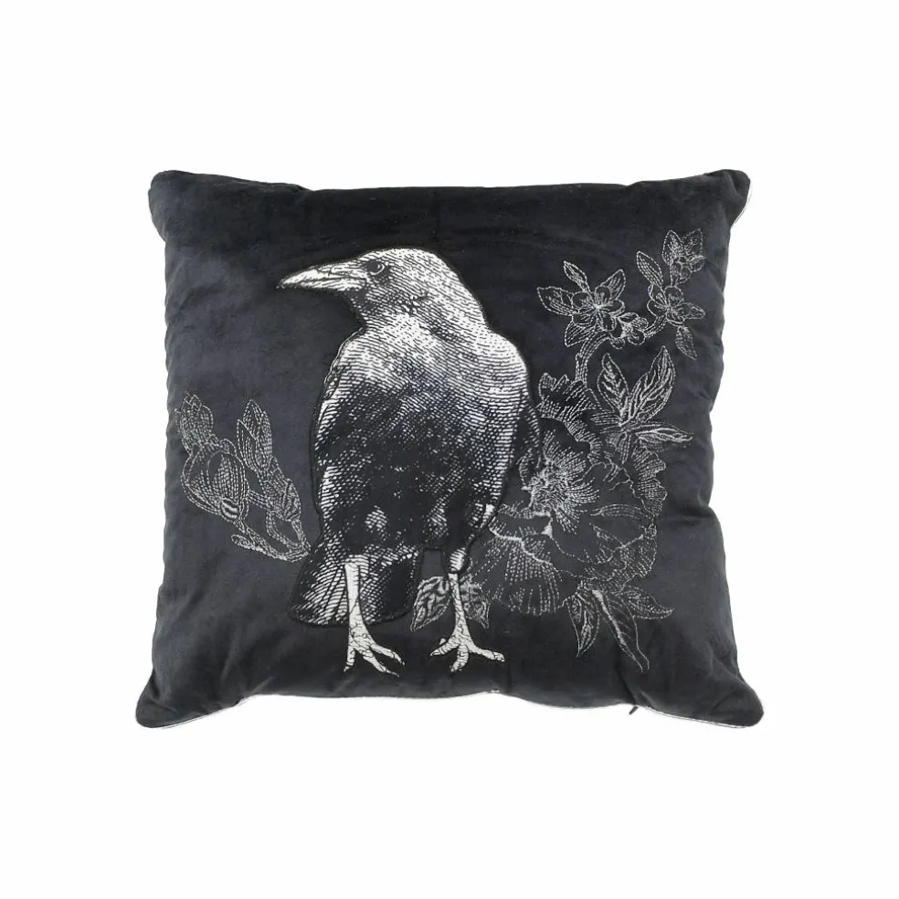 16" Raven Pillow by Ashland®
