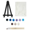 Raven Relief Painting Kit by Artist's Loft®