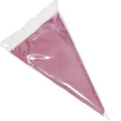 Ready-to-Use Soft Candy Filling Blueberry 8oz Squeeze-ums