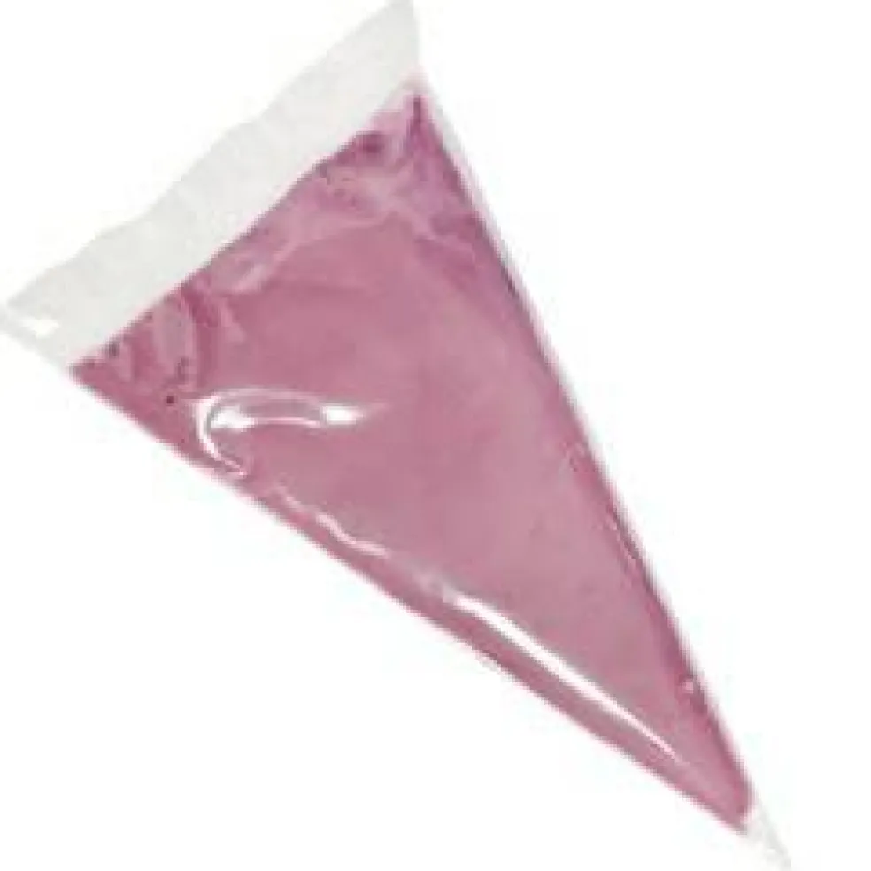 Ready-to-Use Soft Candy Filling Blueberry 8oz Squeeze-ums