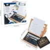 REA4901 | Essentials™ 27pc Acrylic Painting Travel Easel Art Set