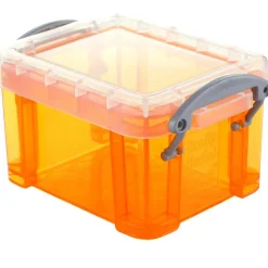 Really Useful Boxes® 16-Box Organizer