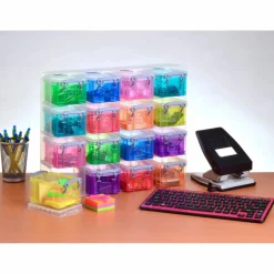 Really Useful Boxes® 16-Box Organizer