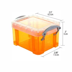 Really Useful Boxes® 16-Box Organizer