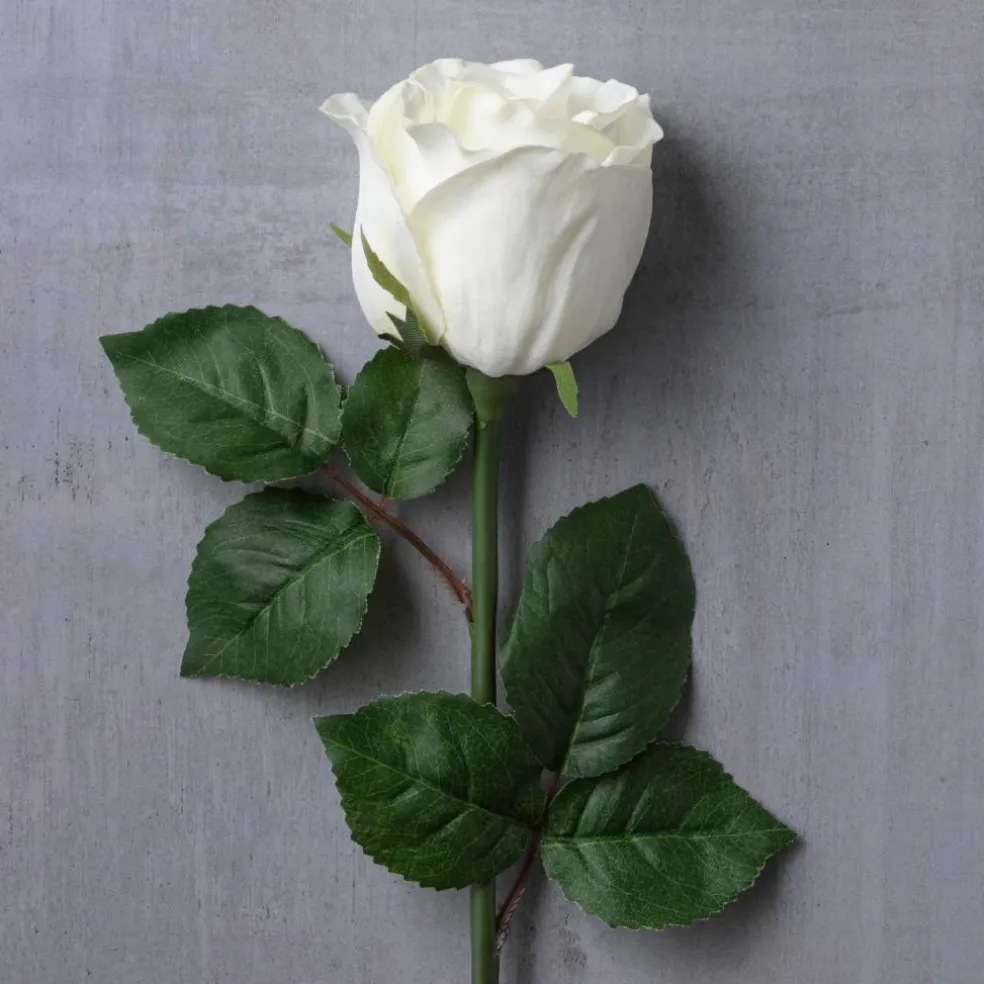 23" Real Touch Rose Stem by Ashland®