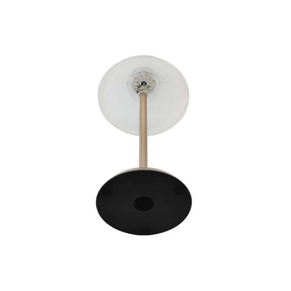 12" Rechargeable Table Lamp by Ashland®