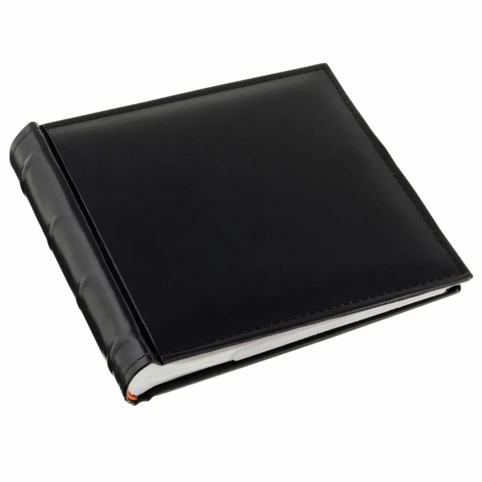 Recollections® Black Bamboo Photo Album