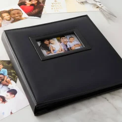 Recollections® Trevor Photo Album