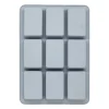 Rectangle Silicone Treat Mold by Makery™