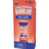 Red & Blue Liquid Motion Bubbler