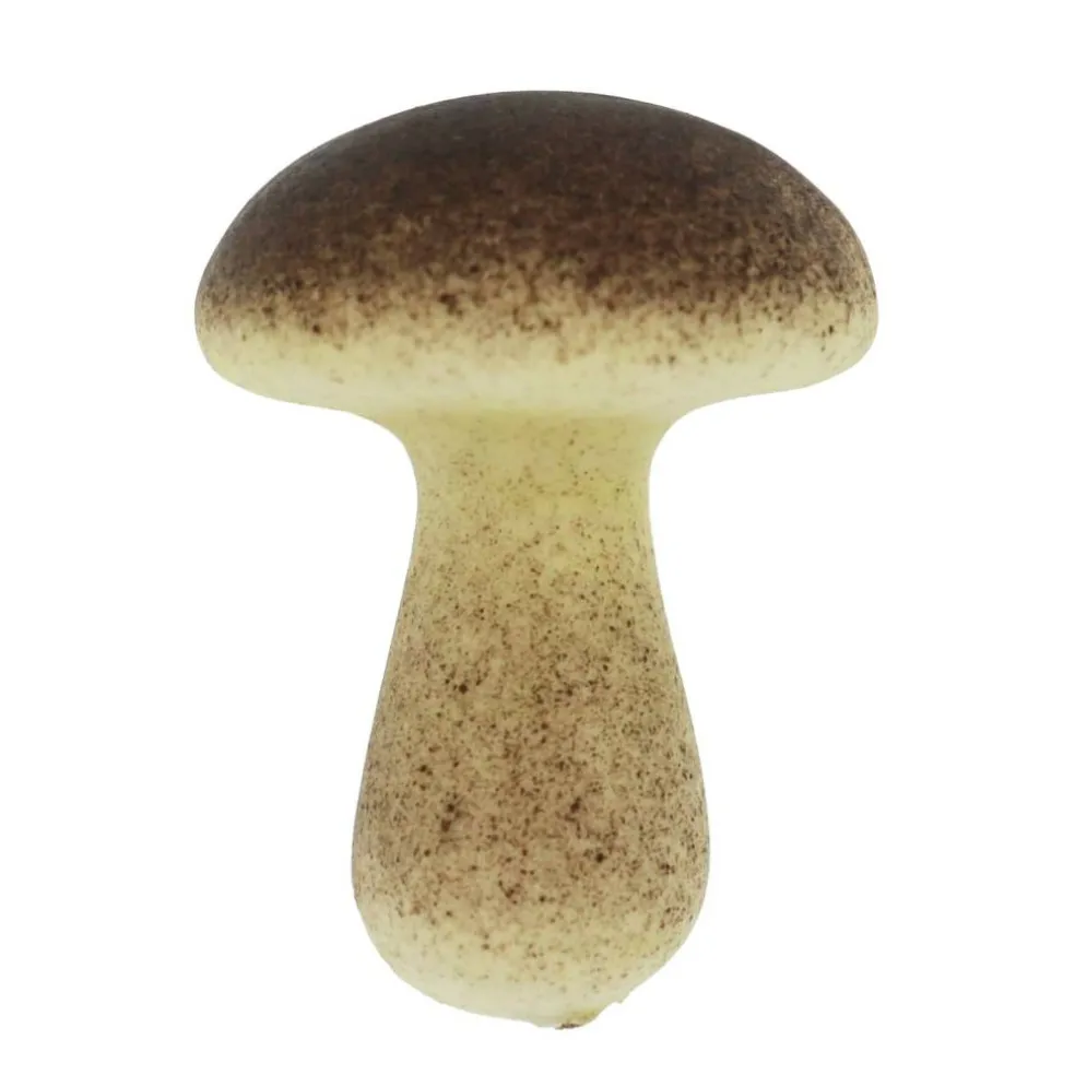 Red & Brown Mushroom Mix by Ashland®