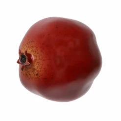 3.25" Red Decorative Pomegranate by Ashland®