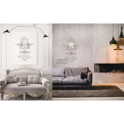 Redesign Décor Transfers L'amour Est Le Miel 26