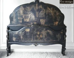 Redesign Decor Transfers Architecture 47"x34" 655350646516
