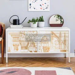 Redesign Decor Transfers Architecture 47