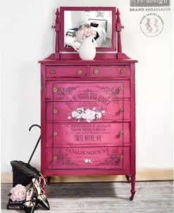 Redesign Decor Transfers My Heart 24"x35" 655350647650