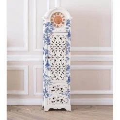 Redesign With Prima Decor Small Transfers - Toile - 3 sheets , 6"x12" 655350656744