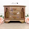 Redesign With Prima Decor Small Transfers - Forest Fairies - 3 sheets , 6"x12" 655350657178