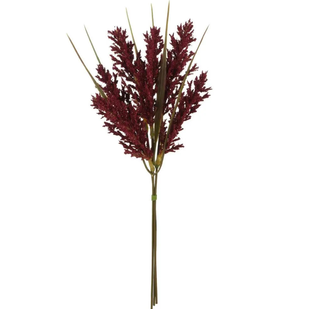 12" Red Foxtail Mini Bundle by Ashland®