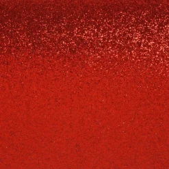 Red Glitter Cardstock Paper by Recollections™, 8.5" x 11"