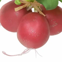 Red & Green Decorative Radish Bundle by Ashland®