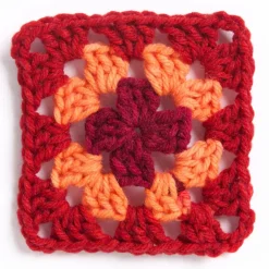Red Heart® All in One™ Granny Square Petit™ Yarn