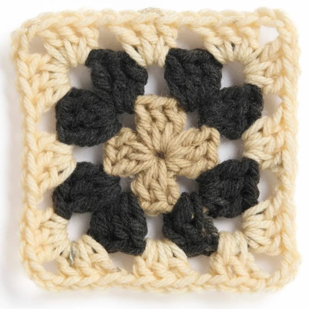 Red Heart® All in One™ Granny Square Petit™ Yarn