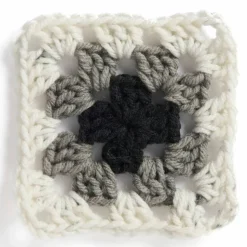 Red Heart® All in One™ Granny Square Petit™ Yarn