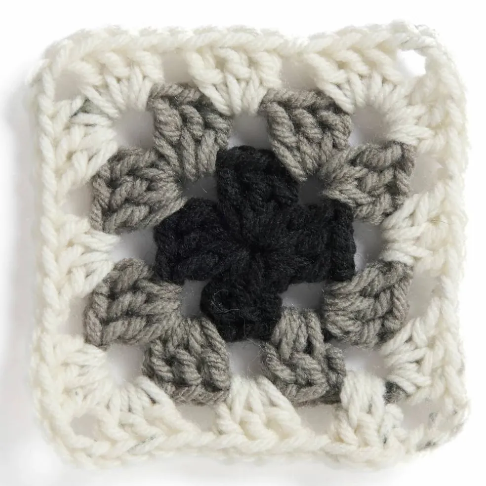 Red Heart® All in One™ Granny Square Petit™ Yarn