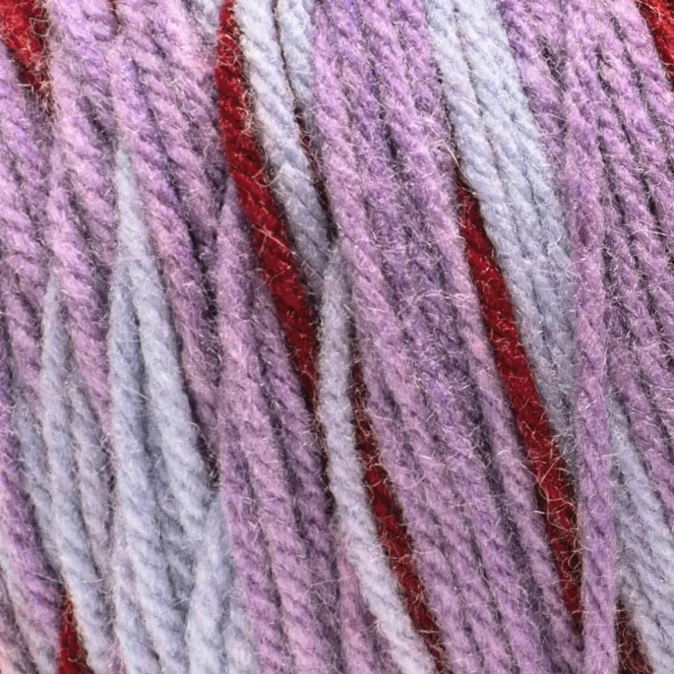Red Heart® All in One™ Granny Square Petit™ Yarn