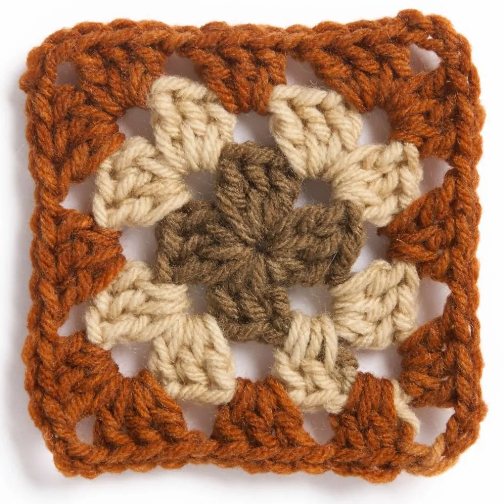 Red Heart® All in One™ Granny Square Petit™ Yarn