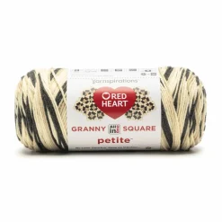 Red Heart® All in One™ Granny Square Petit™ Yarn