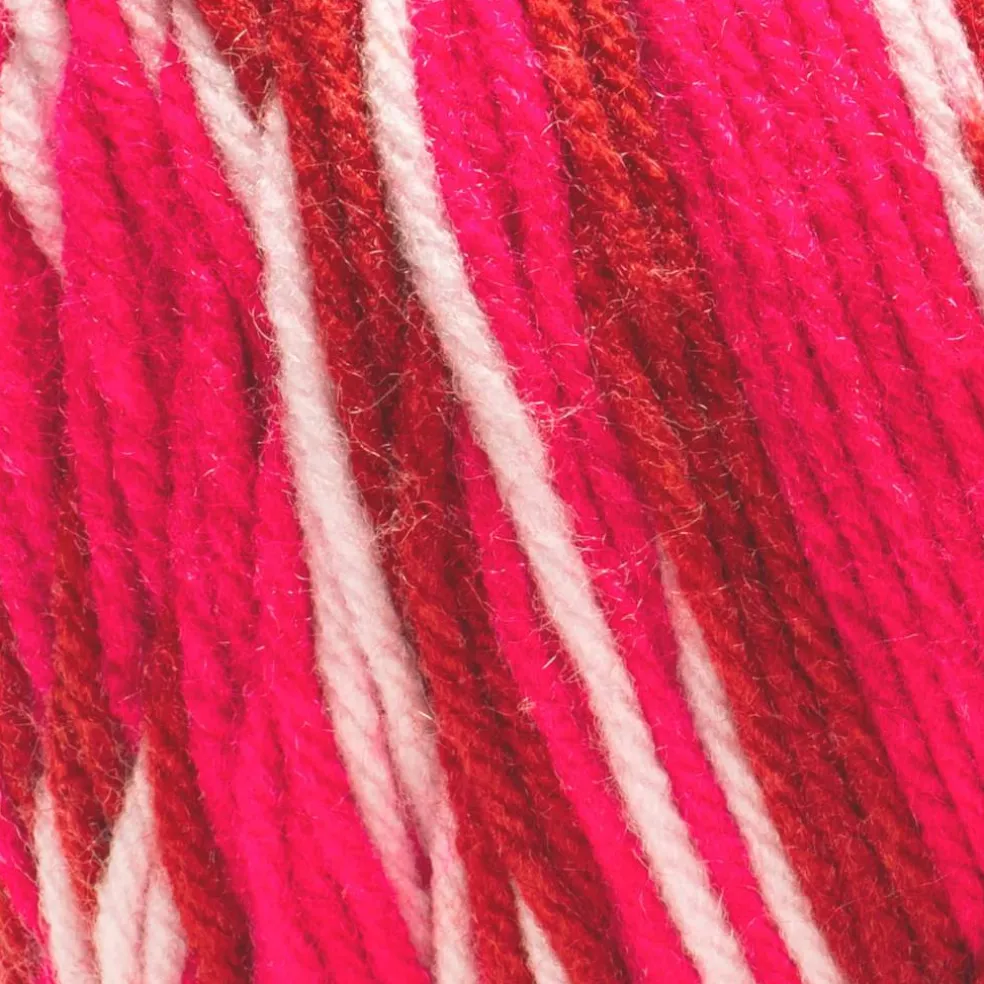 Red Heart® All in One™ Granny Square Petit™ Yarn