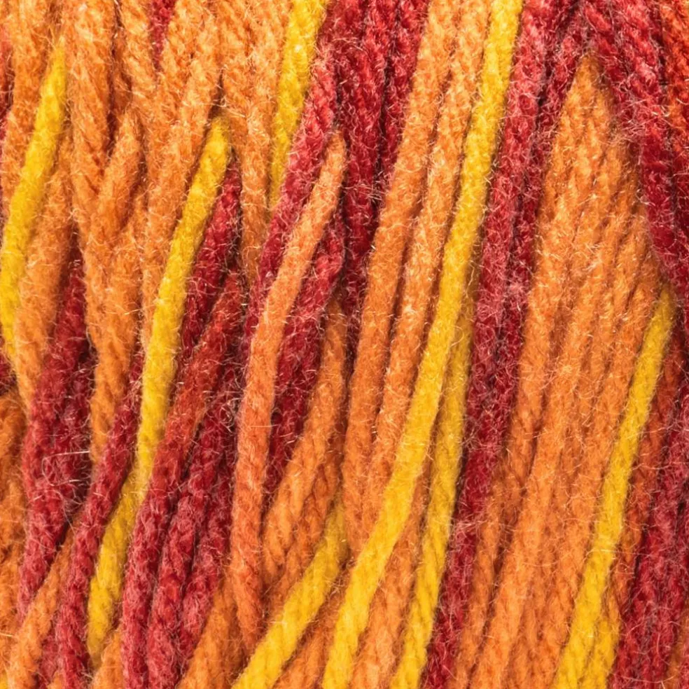 Red Heart® All in One™ Granny Square Petit™ Yarn