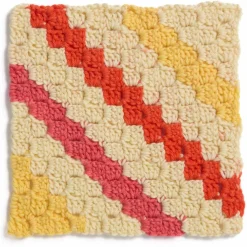 Red Heart® All in One™ Quilt Motif Yarn