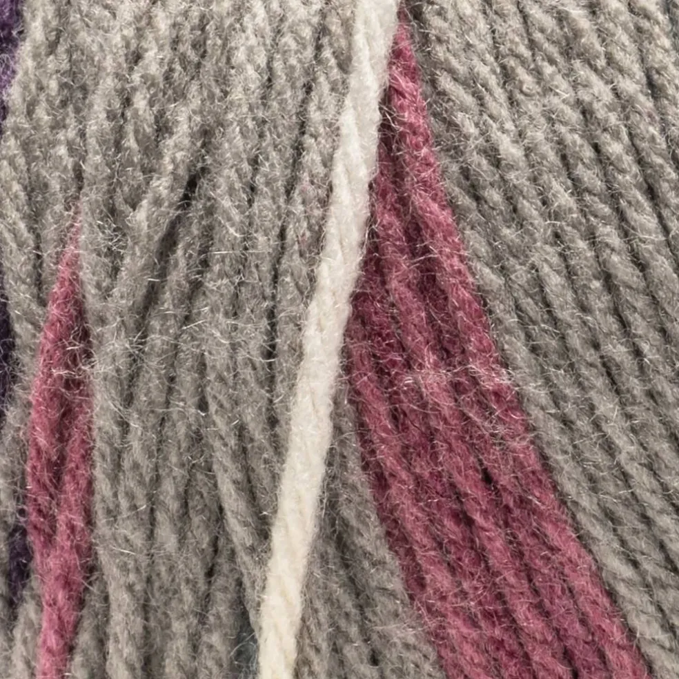 Red Heart® All in One™ Quilt Motif Yarn