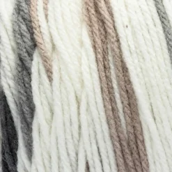 Red Heart® All in One™ Quilt Motif Yarn