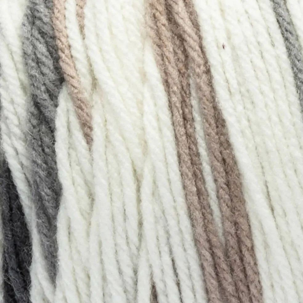 Red Heart® All in One™ Quilt Motif Yarn