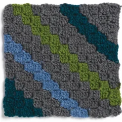 Red Heart® All in One™ Quilt Motif Yarn