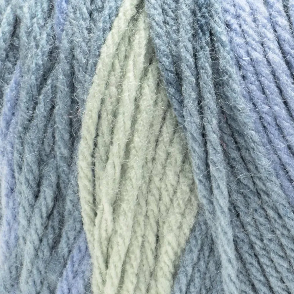 Red Heart® All in One™ Quilt Motif Yarn