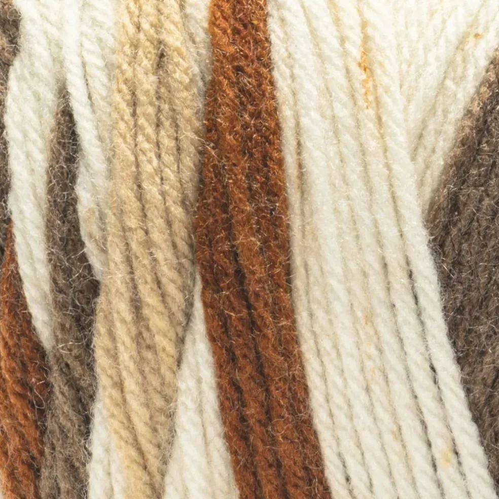 Red Heart® All in One™ Quilt Motif Yarn