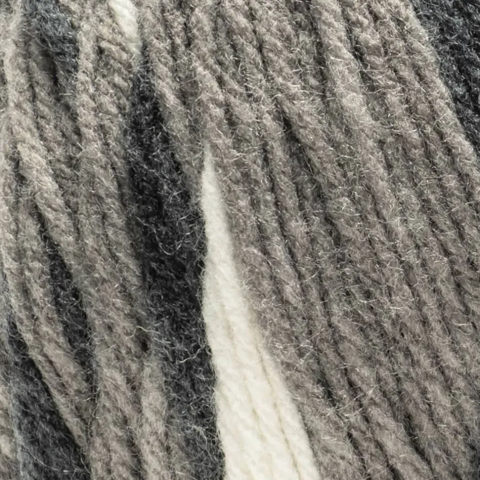 Red Heart® All in One™ Quilt Motif Yarn