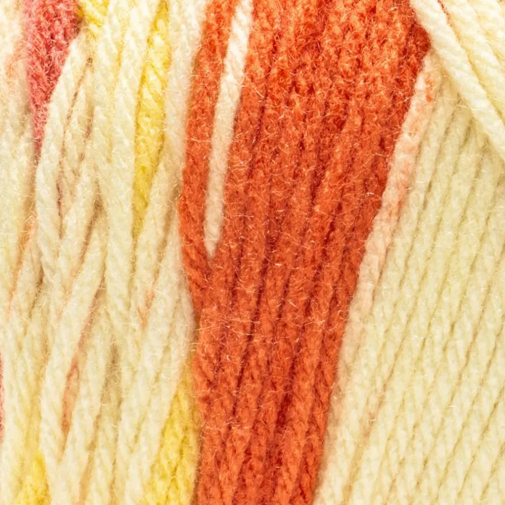 Red Heart® All in One™ Quilt Motif Yarn