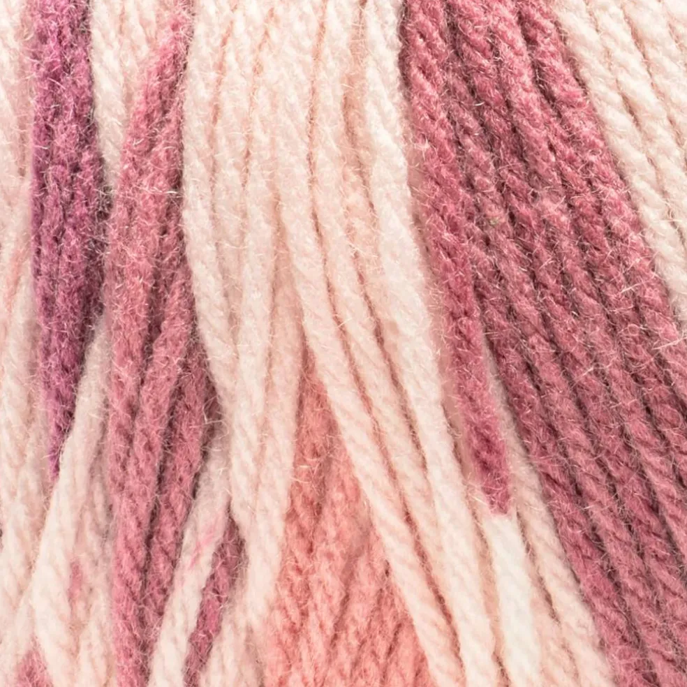 Red Heart® All in One™ Quilt Motif Yarn